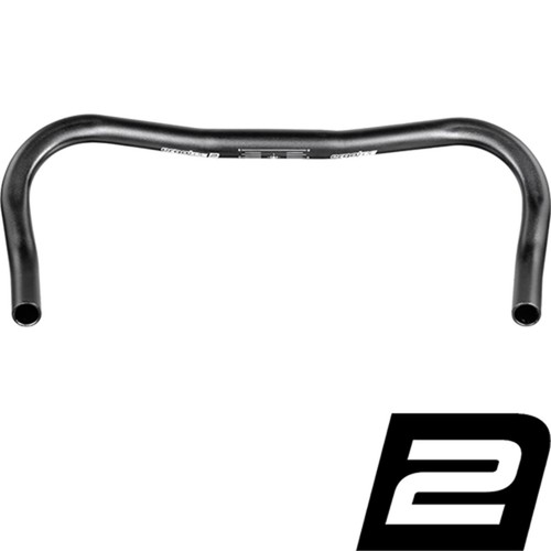 Ergotec bügel fixie horn - fixie, bar