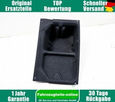Kofferraumwanne Hinten BMW 3er E91 LCI Kombi 7068889