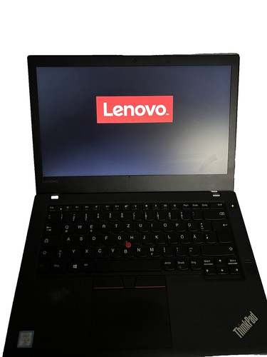 Lenovo thinkpad t470 zoll - lenovo,