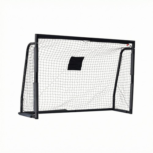 Fußball trainingstor schwarz - fußball-trainingstor,