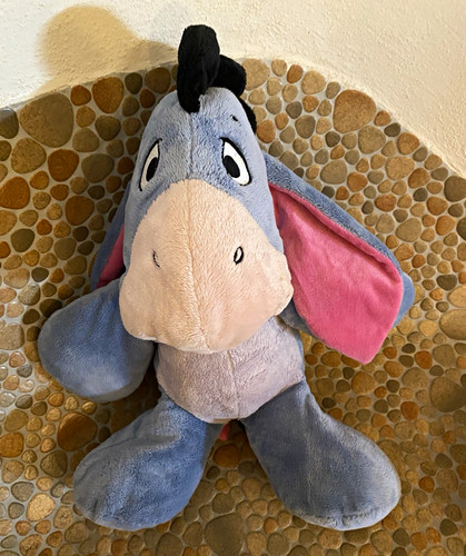 Disney aah - disney, (eeyore)