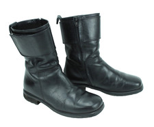 VaBene Stiefel Damen Biker