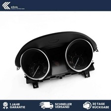 Original Kombiinstrument Tacho