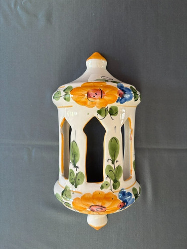 Vintage mediterrane
