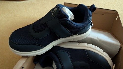 Fitville sneaker extraweit - fitville,