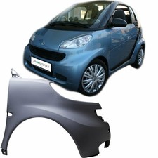 Smart Fortwo Coupe Cabrio 451