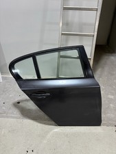 RECHTE HINTERE TÜR FÜR BMW 1