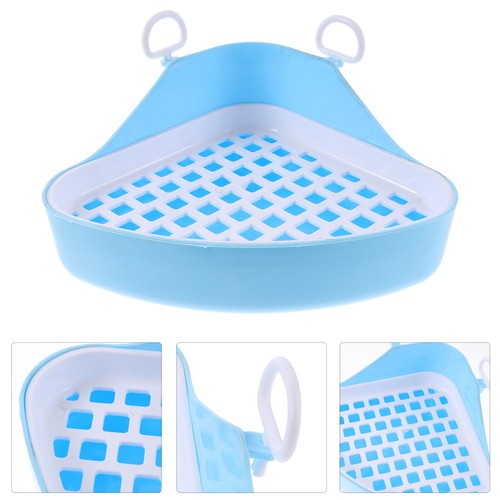Hundetoilette eck - ,