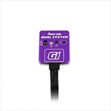 Power gyro drift dual - drift,