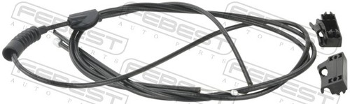 Febest 2799 hcs80 - febest, 2799-hcs80