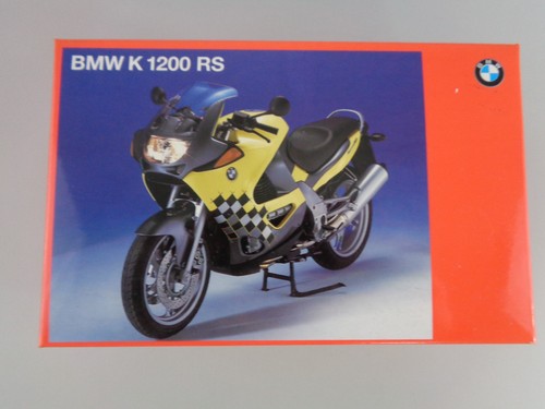 Minichamps motorrad bmw - bmw, k