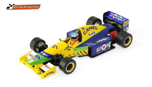 Formula nr 19 ms - formula, 90-97