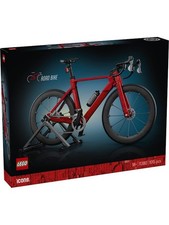 Lego icons 11380 rennrad - rennrad,