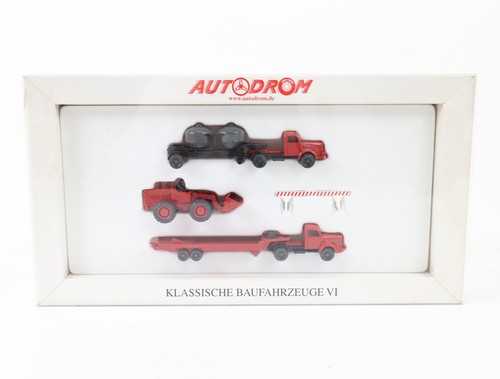 Wiking 990 modellauto - 990,