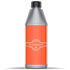 Leinölfirnis Leinöl-Firnis