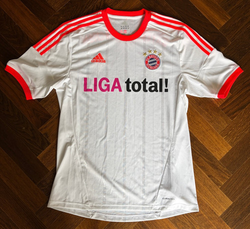 Original adidas bayern - adidas, fc