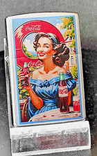Original Zippo Feuerzeug / aus