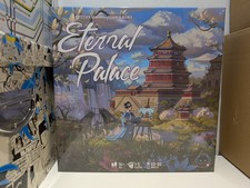 Eternal Palace Brettspiel NEU