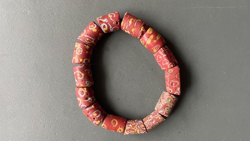 Antike muranoglas - antike,