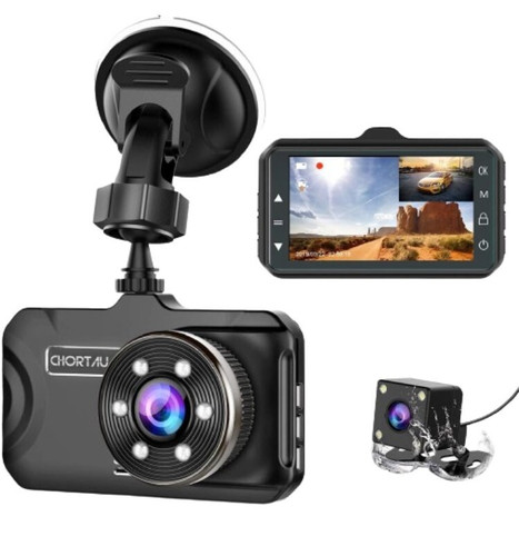 Chortau dashcam mit - chortau,