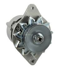 1*** Lichtmaschine 33A Neu