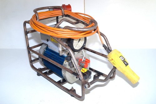Hydraulikaggregat plarad nv - hydraulikaggregat,