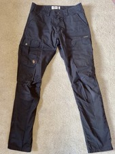 Fjällräven Winterhose - Barents Pro Winter Trousers M Gr. 50
