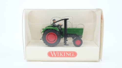 Wiking 08904029 fendt - h0,