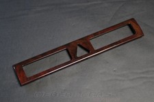 4B0863321H Dekorblende Holz