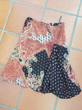 * schön * Damen Chiffon Rock