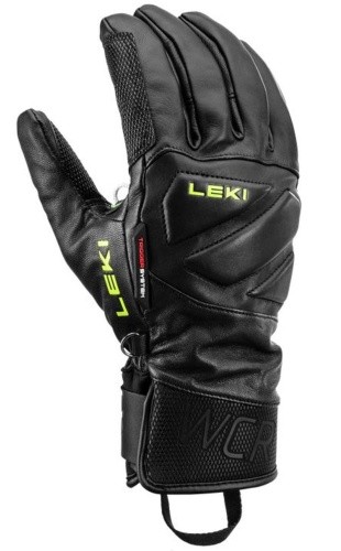 Leki handschuhe wcr venom - wcr,