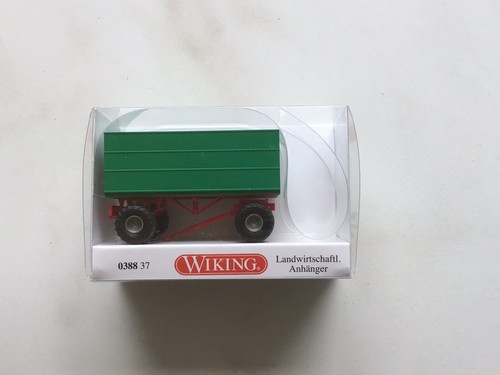 Wiking 038837 87 - h0, 1:87