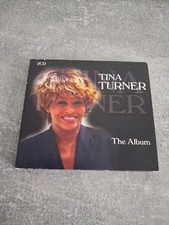 Tina Turner The Album 2CD
