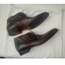 Greve Herren Halbschuhe