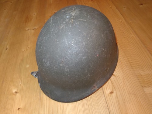 Bundeswehr stahlhelm 61 - stahlhelm, 67-61