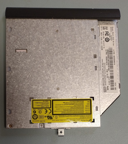 Lenovo thinkpad dvd - lenovo,