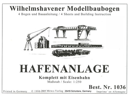 Möwe modell 1036 komp - möwe-modell,