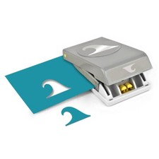 EK tools Stanzer groß - Welle