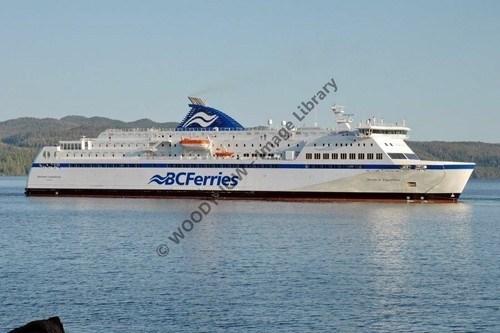 Ap0766 canadian ferry - ap0766,