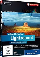 Adobe Photoshop Lightroom 4 -