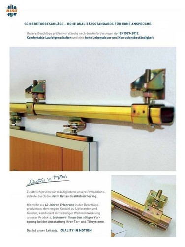 Niko rohrpuffer für - niko,