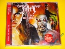 *CD* Faith - The Van Helsing