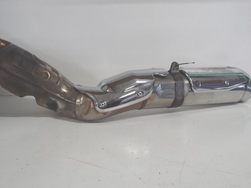 Bmw 850 w auspuff - bmw,