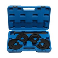 Federspanner geeignet für