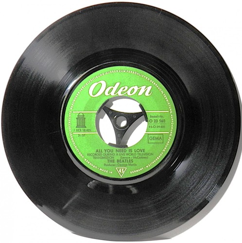 The beatles all - the,