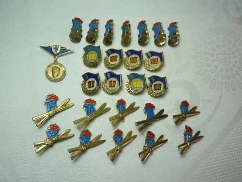 Posten sammlung ddr - sammlung,