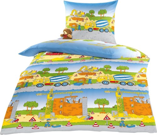 Bierbaum kinder renforce - kinder,