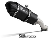 Auspuff Für Honda CB500 F /