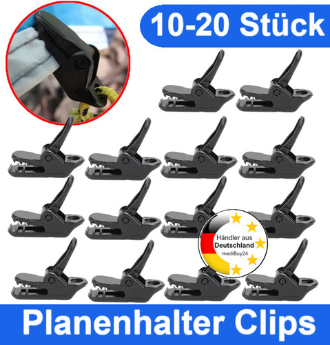 Planenhalter planenspanner - planenhalter,