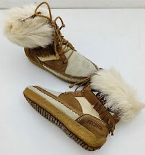 MOONBOOT DANACH SCHNEESTIEFEL